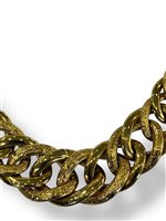 Collana Gioielleria Sorrentino Donna in Oro 1SCOF5 - 1SCOF5